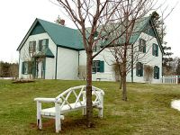 Green Gables Heritage Place, Cavendish, Prince edward Island, Canada 12
(Image not for sale)