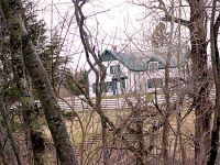 Green Gables from Haunted Woods, Cavendish, Prince Edward Island, Canada 13
(Image not for sale)