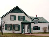 Anne of Green Gables House, Prince Edward Island National Park, PEI, Canada  05