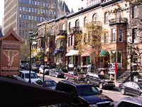 Crescent Street, Montreal,Quebec, Canada 06
