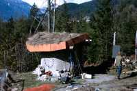 Quest University, Garden Project, Squamish, British Columbia, Canada CM11-011