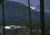 Quest University, Squamish, British Columbia, Canada CM11-001