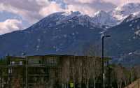 Quest University, Student Residence, Squamish, British Columbia, Canada CM11-004