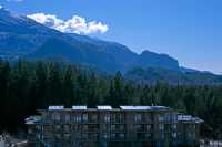 Quest University, Student Residence, Squamish, British Columbia, Canada CM11-005