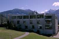 Quest University, Squamish, British Columbia, Canada CM11-013