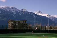 Quest University, Squamish, British Columbia, Canada CM11-024
