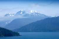 Rennell Sound, Queen Charlotte Islands, Haida Gwaii, British Columbia, Canada CM11-05