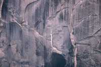 Rock Climbers, The Grand Wall, Stawamus Chief, Squamish, British Columbia, Canada CM11-11