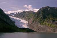 Bear Glacier, Stewart, British Columbia, Canada CM11-01