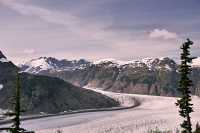 Salmon Glacier, British Columbia, Canada CM11-18