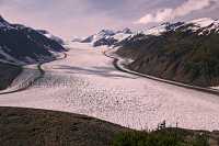 Salmon Glacier, British Columbia, Canada CM11-15