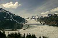 Salmon Glacier, British Columbia, Canada CM11-14