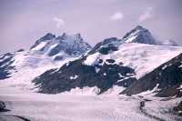 Salmon Glacier, British Columbia, Canada CM11-13