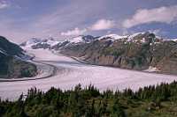 Salmon Glacier, British Columbia, Canada CM11-12