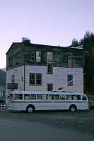 Sandon Ghost Town, West Kootenays, British Columbia, Canada CM11-002