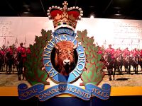 Royal Canadian Mounted 
Police Academy, Regina, Saskatchewan, Canada 05
