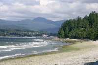 Sechelt, Sunshine Coast, British Columbia, Canada CM11-001