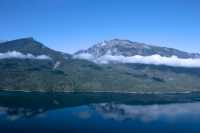 Slocan Lake, West Kootenays, British Columbia, Canada CM11-002