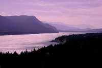 Columbia River, South East Kootenay Region, British Columbia, Canada CM11-011