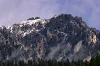 South East Kootenay Region, British Columbia, Canada CM11-007