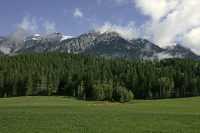 South East Kootenay Region, British Columbia, Canada CM11-008