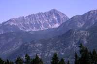 South East Kootenay Region, British Columbia, Canada CM11-031