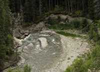 Whiteswan Park, South East Kootenay Region, British Columbia, Canada CM11-003