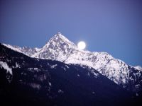 Brackendale, Full Moon, British Columbia, Canada  11
