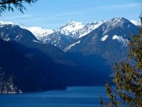 Howe Sound, Squamish, British Columbia, Canada 16