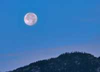 Full Moon over Squamish CM11-12