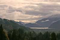 Squamish, Howe Sound, British Columbia, Canada CM11-41