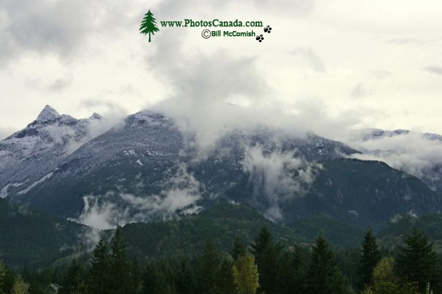 Squamish, British Columbia, Canada CM11-40