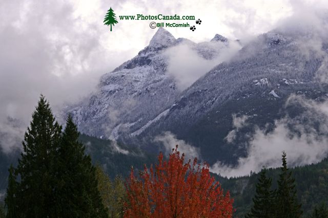 Squamish, British Columbia, Canada CM11-39