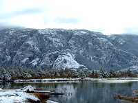 Squamish Estuary, British Columbia, Canada  07