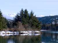 Squamish Estuary, British Columbia, Canada  03