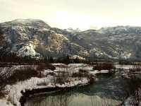 Squamish Estuary, British Columbia, Canada 12