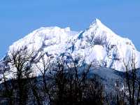 Squamish Estuary, Mount Garibaldi, British Columbia, Canada 11