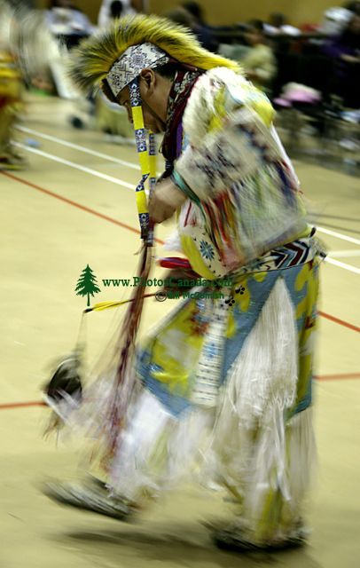 Squamish Pow Wow, Totem Hall, Squamish, British Columbia, Canada CM11-05