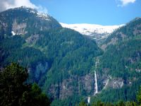 Squamish Valley, British Columbia, Canada  02