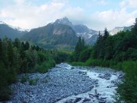 Squamish Valley, British Columbia, Canada  08