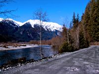 Squamish Valley, British Columbia, Canada  01