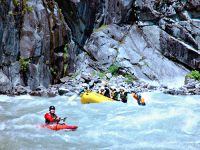 Squamish Valley, Whitewater rafting, British Columbia, Canada  16 