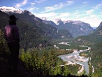 Squamish Valley, British Columbia, Canada  18 