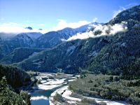 Squamish Valley, British Columbia, Canada  03