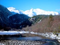 Squamish Valley, British Columbia, Canada  05