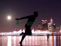 Highlight for Album: Stanley Park Vancouver, British Columbia Stock Photos