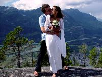 Stawamus Chief Park, Wedding, Squamish, British Columbia, Canada  03
