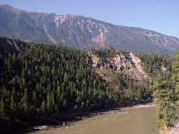 Stein River Valley, British Columbia, Canada 06