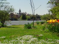 Highlight for Album: Stratford Ontario Photos, Ontario Stock Photos