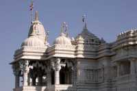 Swaminarayan Hindu Mission Temple, Toronto, Ontario CM-1205